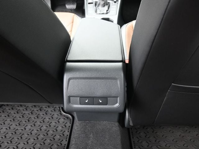 2026 Volkswagen Jetta 1.5T SEL