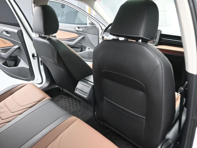 2026 Volkswagen Jetta 1.5T SEL