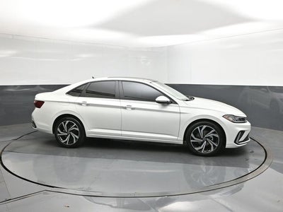 2026 Volkswagen Jetta 1.5T SEL