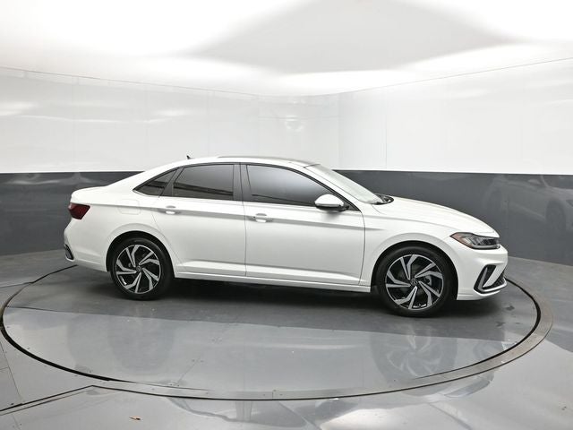 2026 Volkswagen Jetta 1.5T SEL