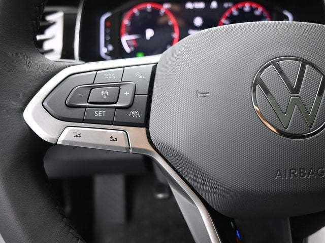 2026 Volkswagen Jetta 1.5T SEL