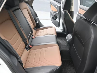 2026 Volkswagen Jetta 1.5T SEL