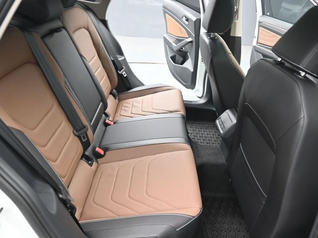 2026 Volkswagen Jetta 1.5T SEL