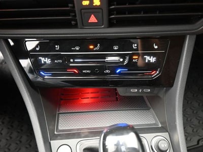 2026 Volkswagen Jetta 1.5T SEL