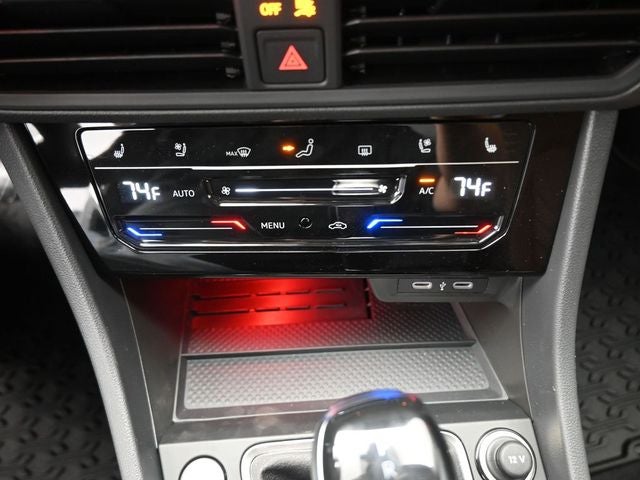 2026 Volkswagen Jetta 1.5T SEL