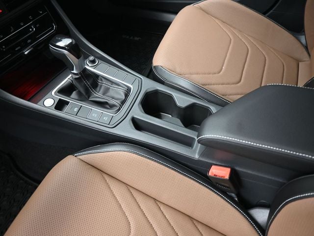 2026 Volkswagen Jetta 1.5T SEL