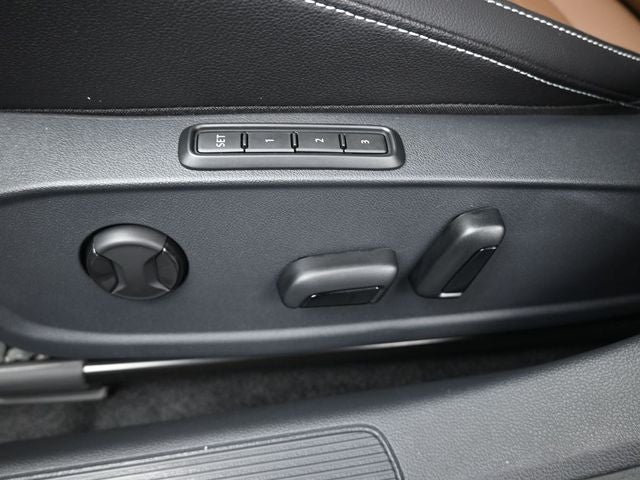 2026 Volkswagen Jetta 1.5T SEL