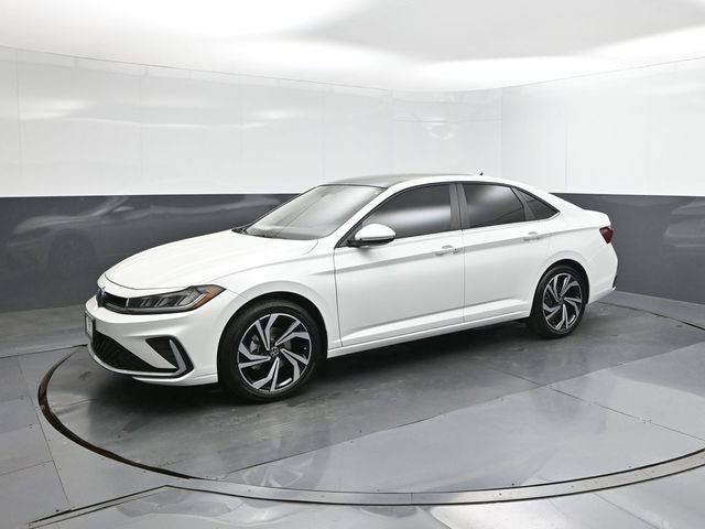 2026 Volkswagen Jetta 1.5T SEL