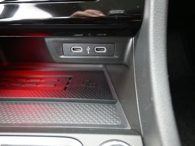 2026 Volkswagen Jetta 1.5T SEL