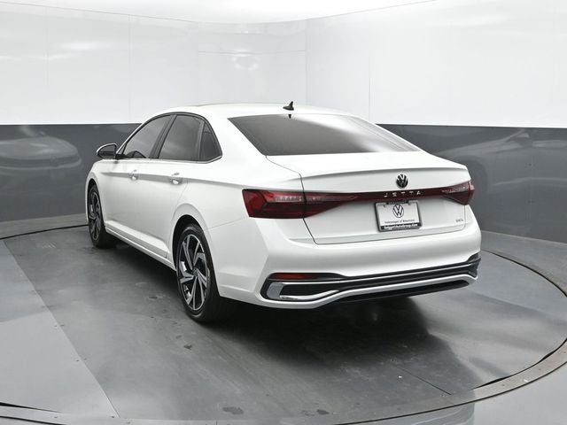 2026 Volkswagen Jetta 1.5T SEL