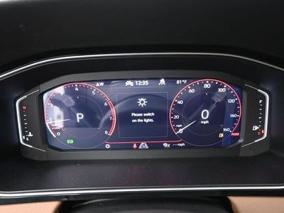 2026 Volkswagen Jetta 1.5T SEL