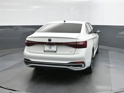 2026 Volkswagen Jetta 1.5T SEL