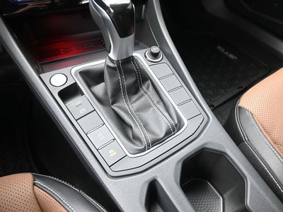 2026 Volkswagen Jetta 1.5T SEL