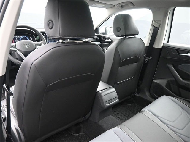 2025 Volkswagen Jetta 1.5T SEL