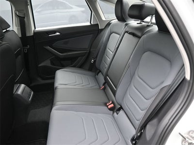 2025 Volkswagen Jetta 1.5T SEL