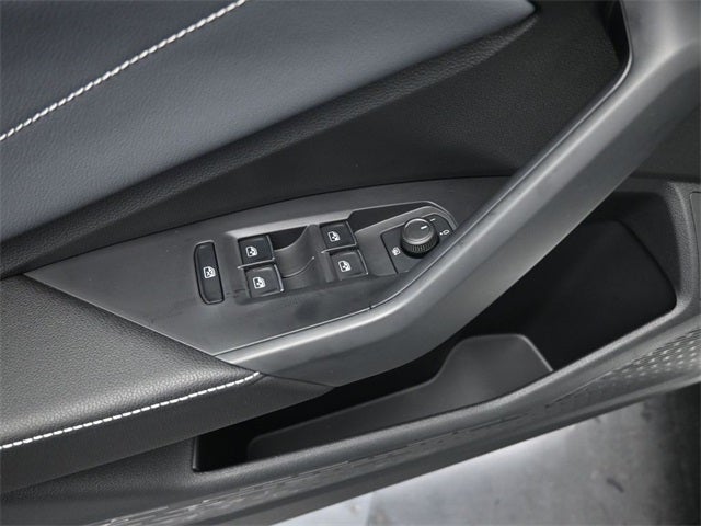 2025 Volkswagen Jetta 1.5T SEL