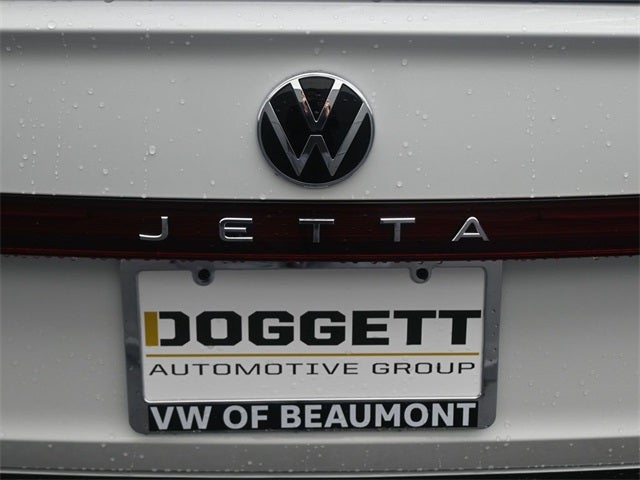 2025 Volkswagen Jetta 1.5T SEL