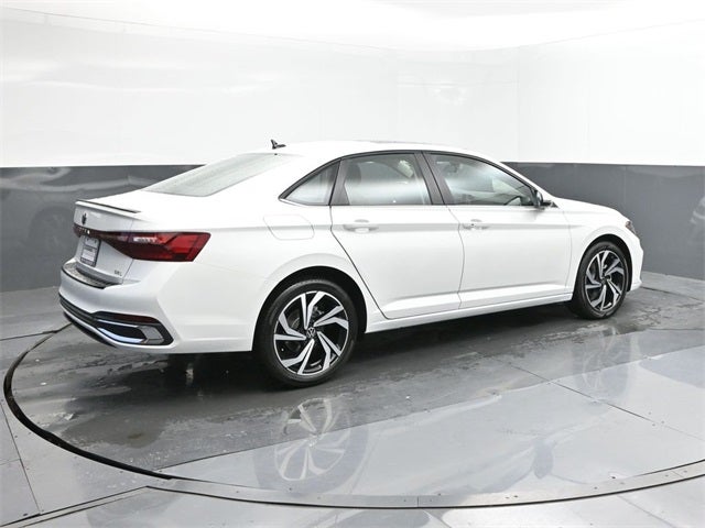 2025 Volkswagen Jetta 1.5T SEL