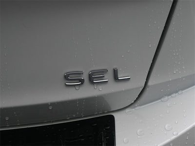 2025 Volkswagen Jetta 1.5T SEL