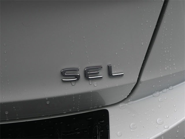 2025 Volkswagen Jetta 1.5T SEL