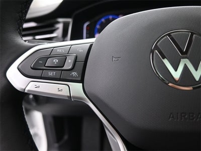 2025 Volkswagen Jetta 1.5T SEL