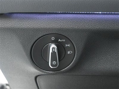 2025 Volkswagen Jetta 1.5T SEL