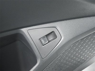 2025 Volkswagen Jetta 1.5T SEL