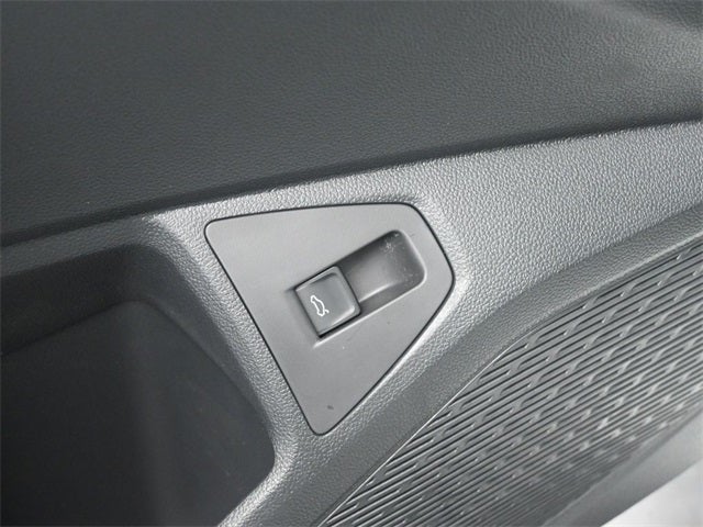 2025 Volkswagen Jetta 1.5T SEL