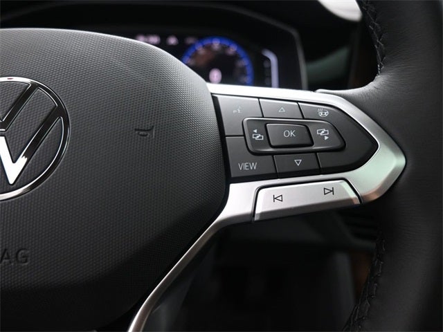 2025 Volkswagen Jetta 1.5T SEL