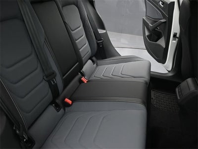 2025 Volkswagen Jetta 1.5T SEL