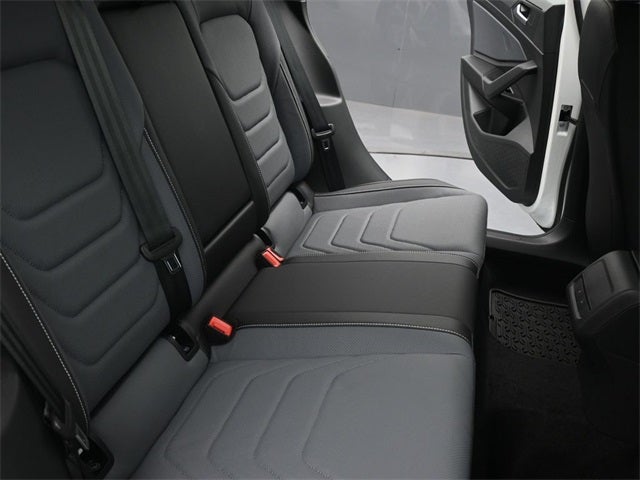 2025 Volkswagen Jetta 1.5T SEL