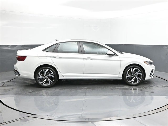 2025 Volkswagen Jetta 1.5T SEL