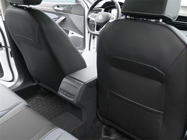 2025 Volkswagen Jetta 1.5T SEL