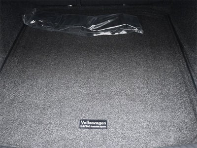 2025 Volkswagen Jetta 1.5T SEL