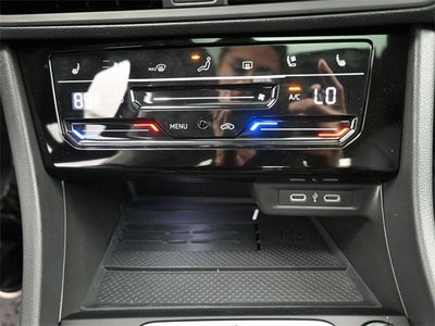 2025 Volkswagen Jetta 1.5T SEL