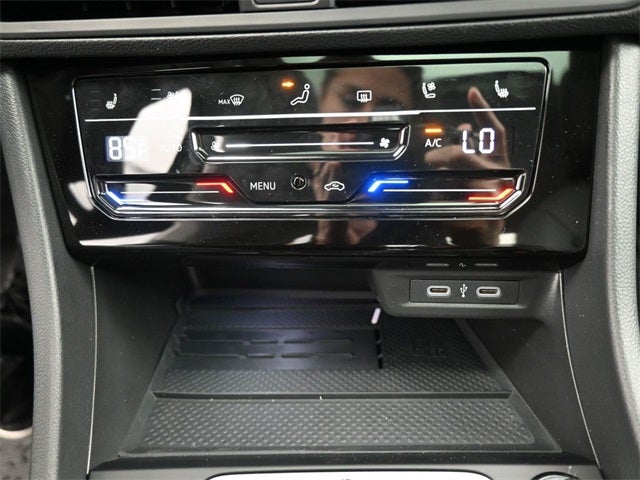 2025 Volkswagen Jetta 1.5T SEL