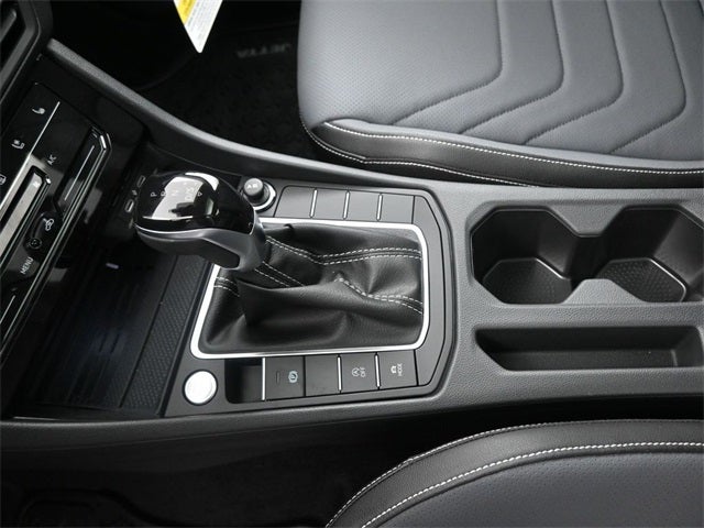 2025 Volkswagen Jetta 1.5T SEL