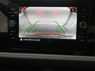 2025 Volkswagen Jetta 1.5T SEL