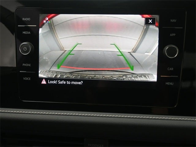 2025 Volkswagen Jetta 1.5T SEL