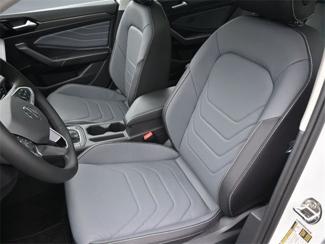 2025 Volkswagen Jetta 1.5T SEL