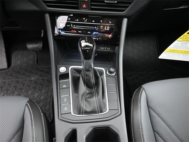 2025 Volkswagen Jetta 1.5T SEL