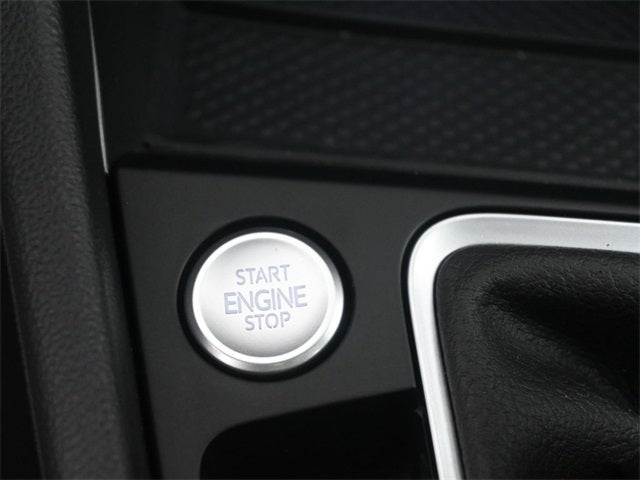 2025 Volkswagen Jetta 1.5T SEL