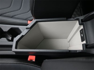 2025 Volkswagen Jetta 1.5T SEL