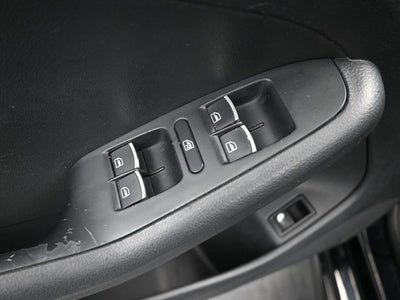 2015 Volkswagen Jetta 2.0L TDI SE