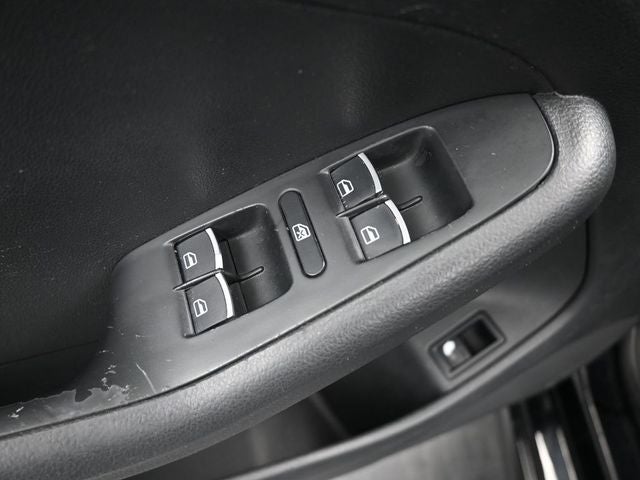 2015 Volkswagen Jetta 2.0L TDI SE