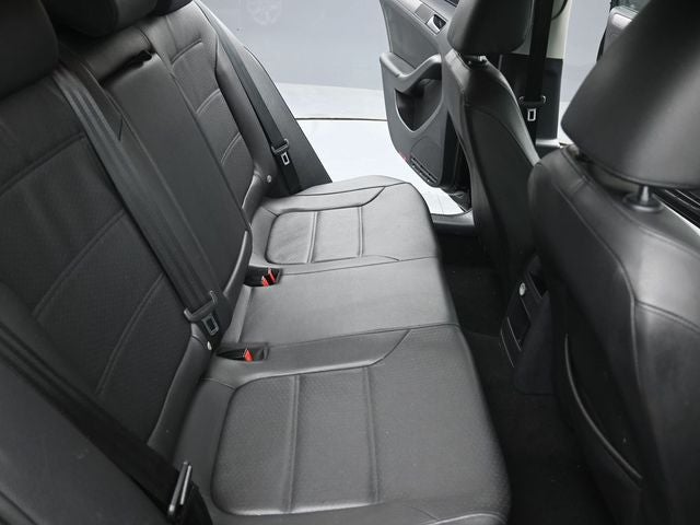 2015 Volkswagen Jetta 2.0L TDI SE