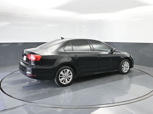 2015 Volkswagen Jetta 2.0L TDI SE