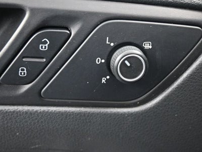 2015 Volkswagen Jetta 2.0L TDI SE