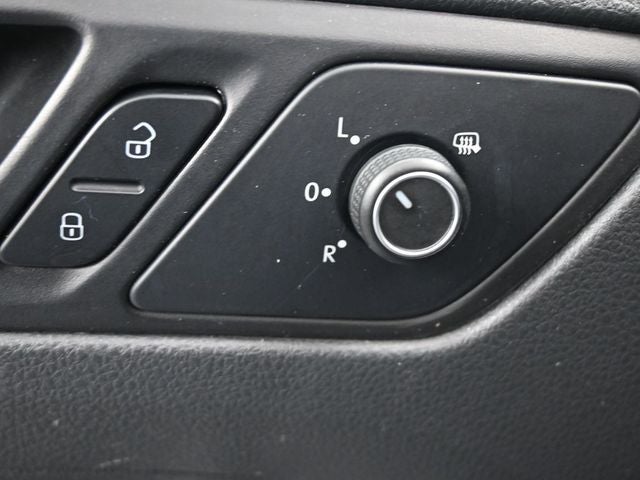 2015 Volkswagen Jetta 2.0L TDI SE