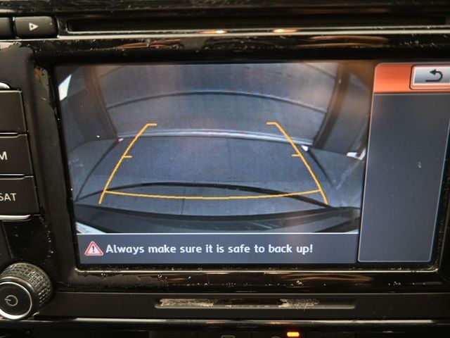 2015 Volkswagen Jetta 2.0L TDI SE